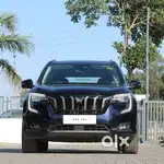 Mahindra XUV700, 2023, Diesel