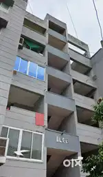 2BHK Flat at Anand Puram Phase 1