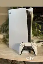 Ps5 Digital Edition