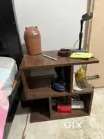 Brd side table