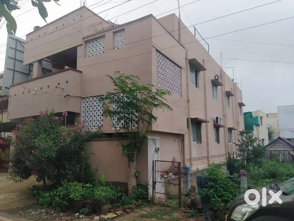 Harini arcade, vadavalli