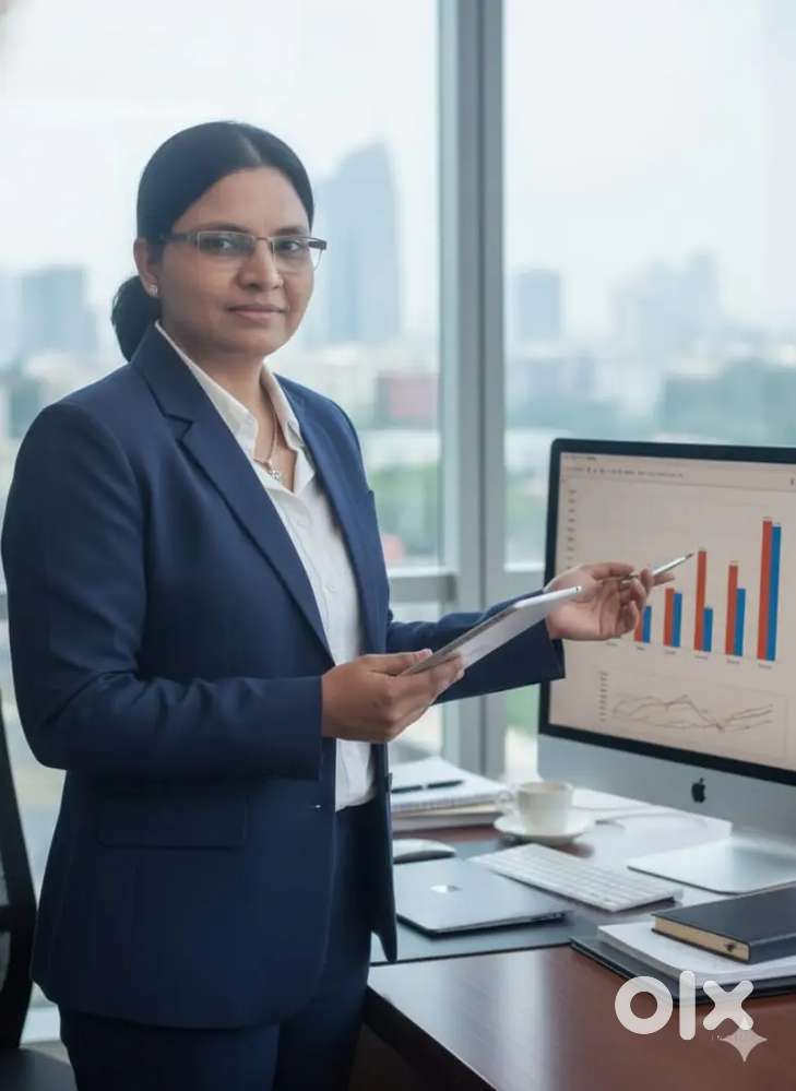 Digital marketing services