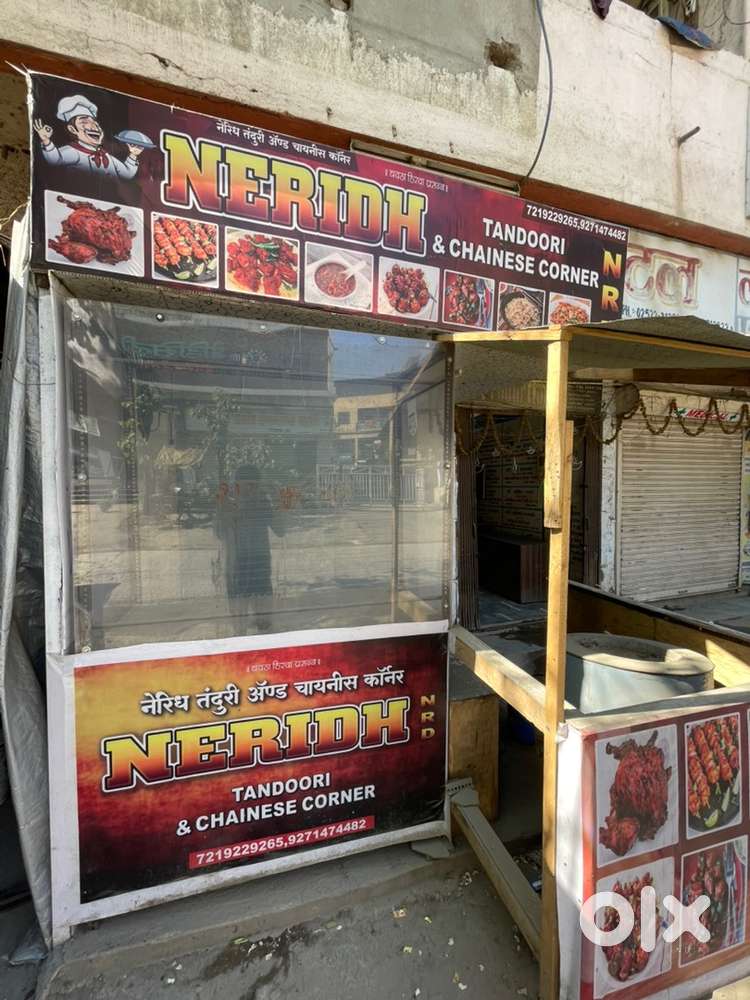 Chinese kichen set all, only 1 month used in discount rate