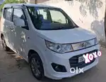 Maruti Suzuki Wagon R 1.0 2010-2019 VXI Plus, 2014, Petrol