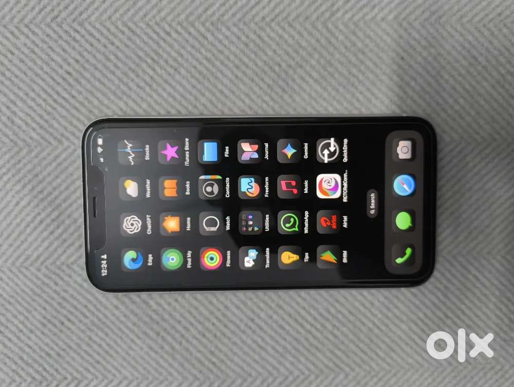 Iphone XR 128 GB
