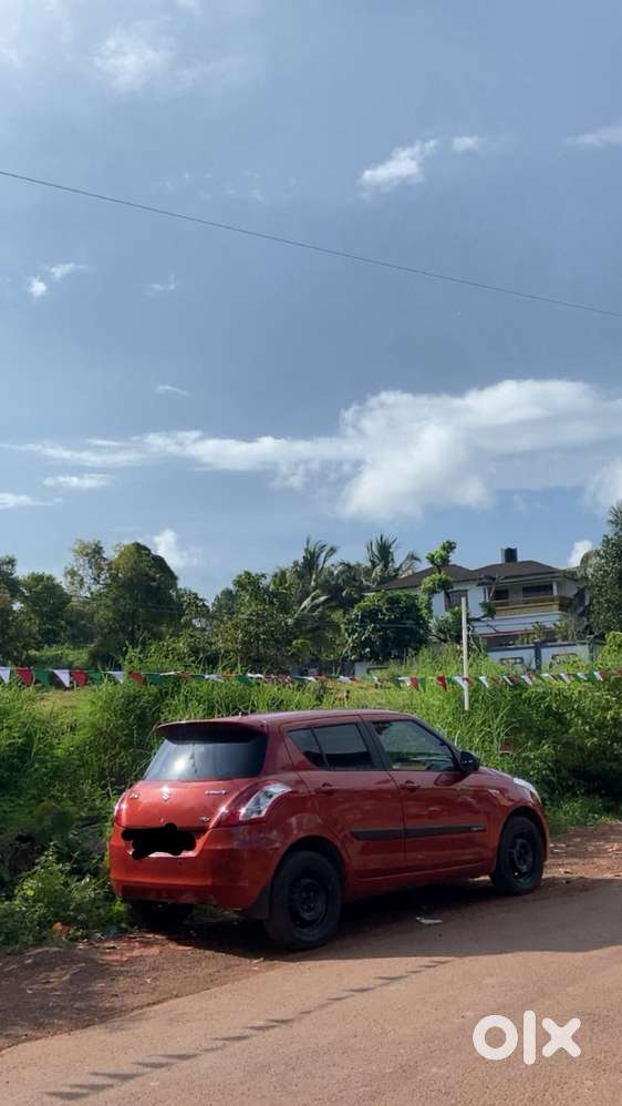 Maruti Suzuki Swift 2013 Diesel Well Maintained