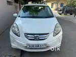 Honda Amaze 2015 Diesel Good Condition