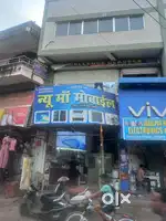 SHOP ON RENT RAMPUR