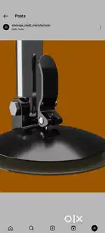 Mechanical engineer