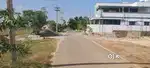 THANGAVELU 30 FEET ROAD NORTH EAST CORNER DTPSITE 5.5 CENT FOR SALE