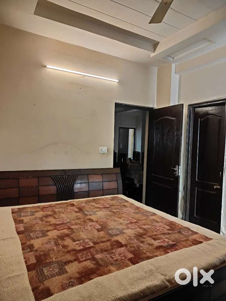 1 room with washroom