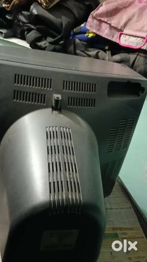 Samsung tv