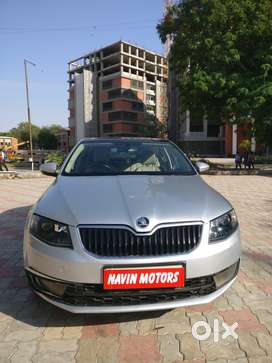 Skoda Octavia 2.0 TDI AT Onyx, 2016, Diesel