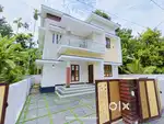 New 4.100 cent 1400 sqft ready to move house for sale near Varapuzha