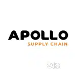 Apollo supply chain field manager post