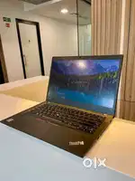 lenovo think pad