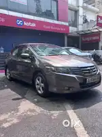 Honda City 2008-2011 1.5 V MT Exclusive, 2011, Petrol