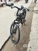 Electric Cycle