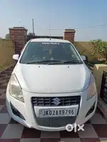 Maruti Suzuki Ritz 2013 Petrol 82000 Km Driven
