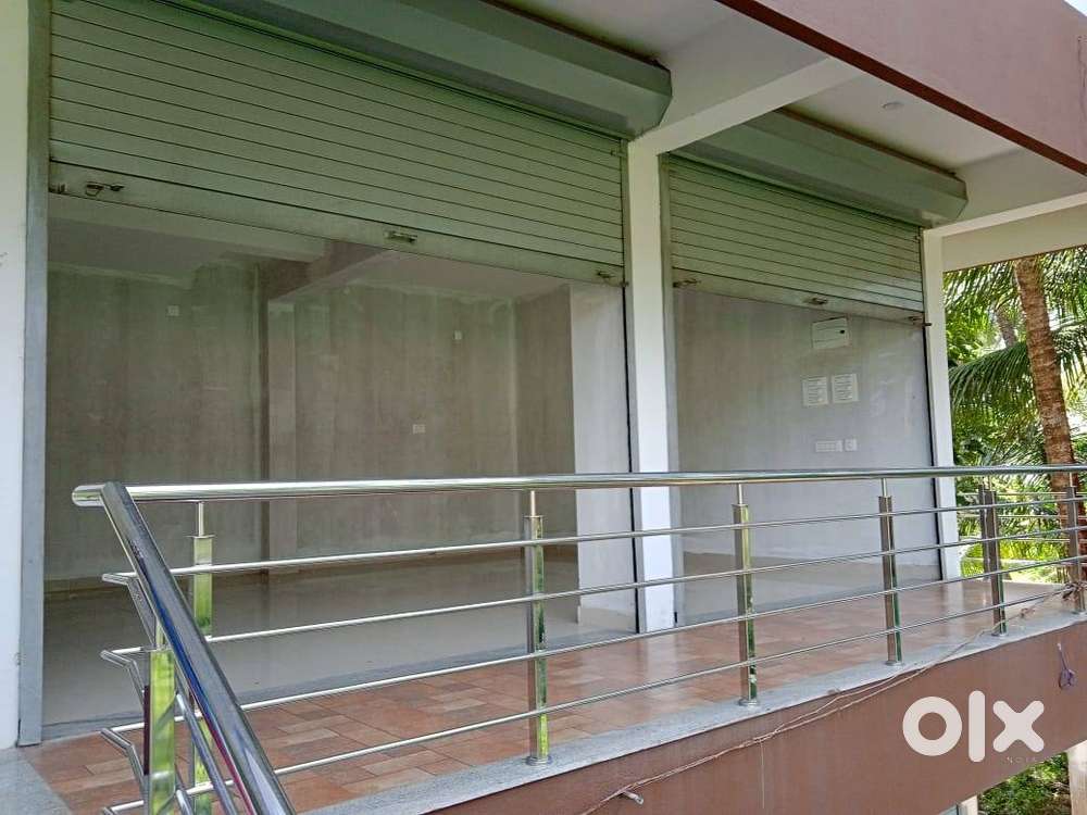 Shops available for rent in Adyar