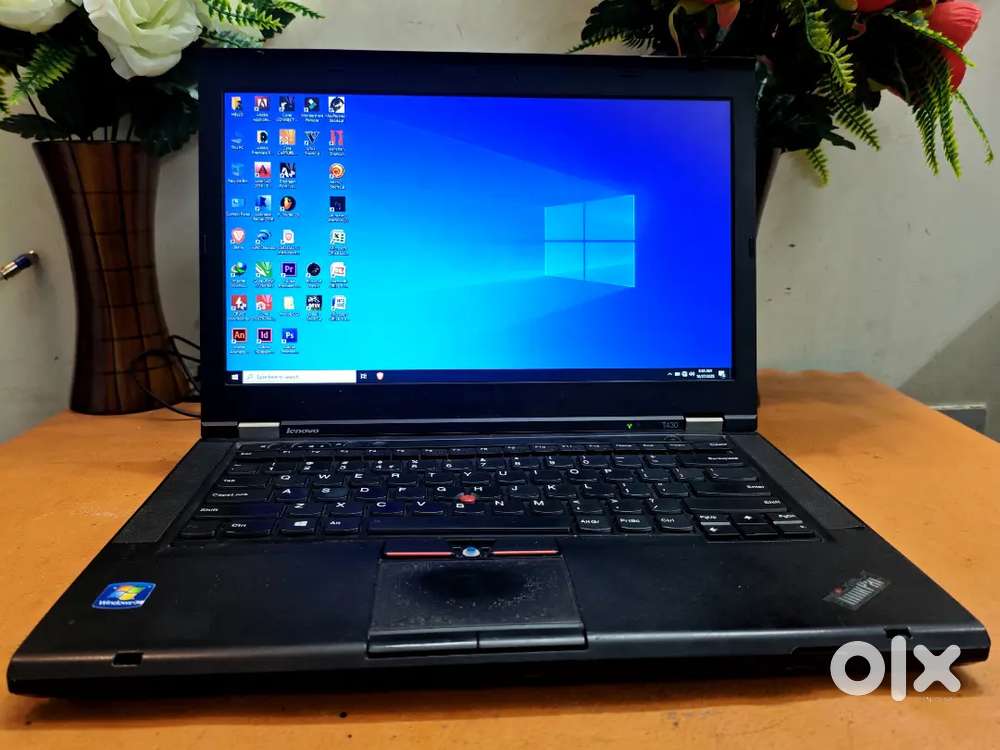 LENOVO LAPTOP i5 LAPTOP 4GB RAM 2GB GRAPHICS GAMING LAPTOP COMPUTER PC