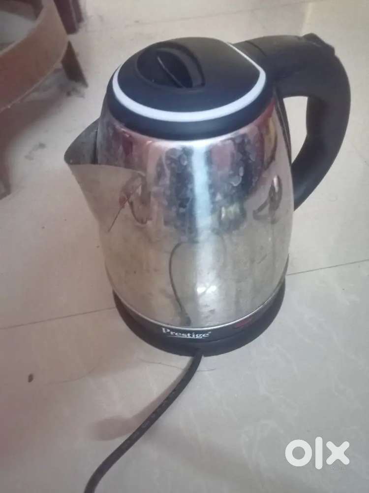 Prestige Kettle