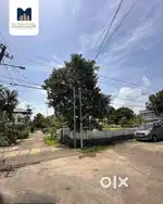 3.700 Cents Residential Plot for sale in Kumaranasan Nagar