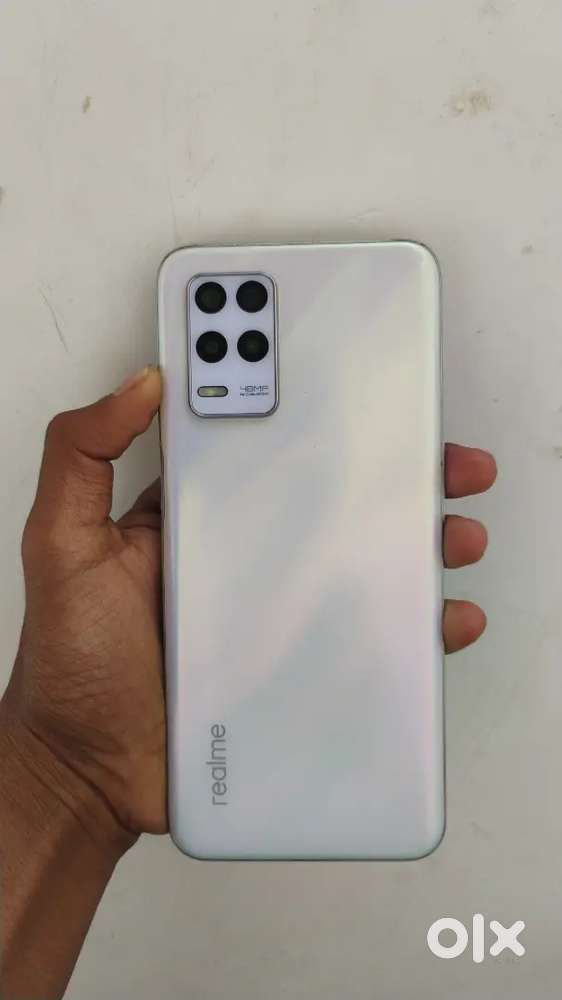 Realme 9 5g phone 9500