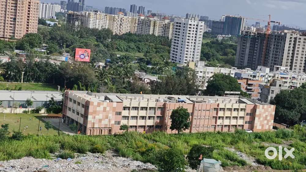 Full labish flat available on rent