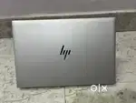 Best HP laptop Elitebook G8, i7 11Gen, 16GB RAM, 256 GB SSD