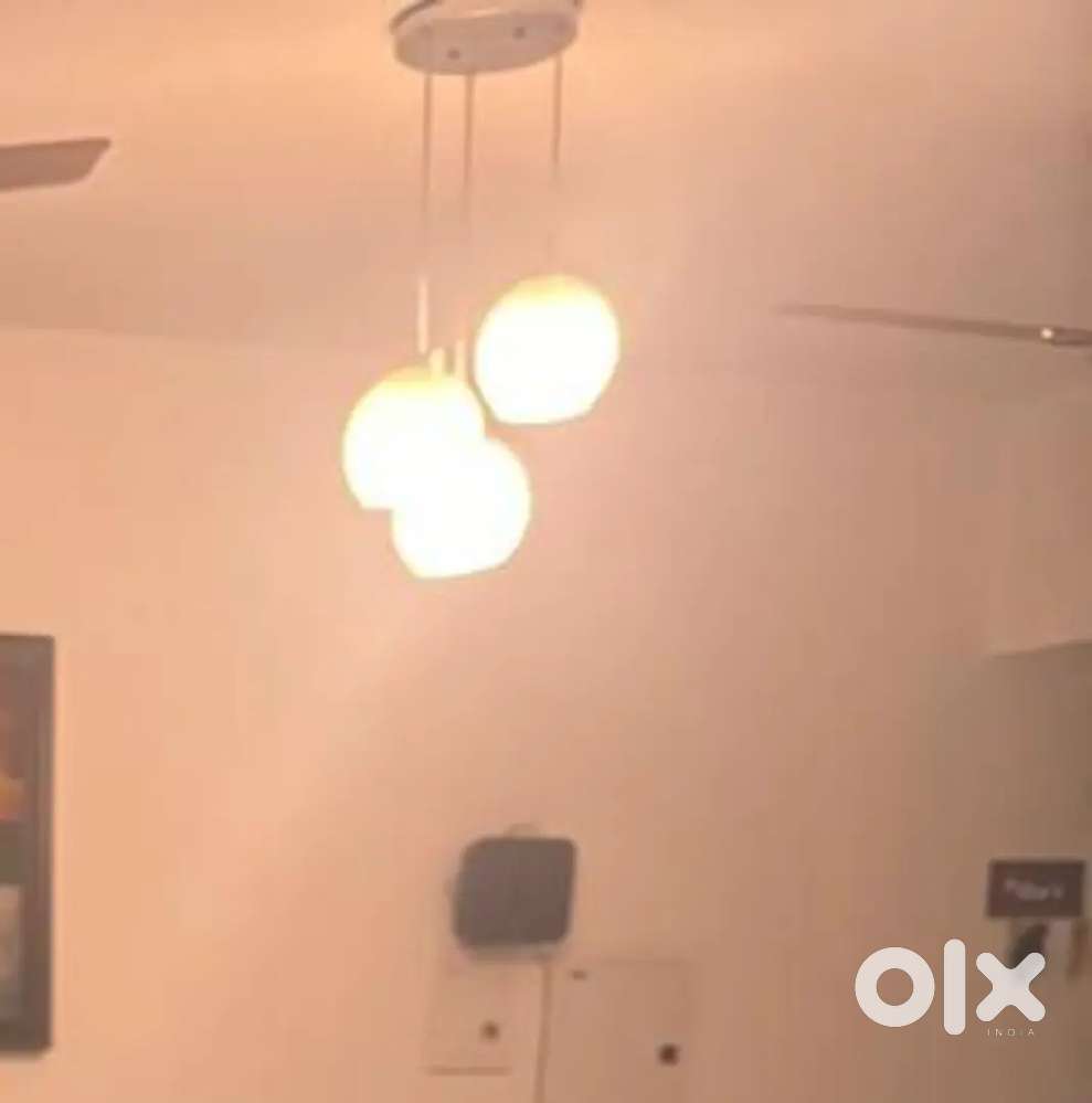 Chandelier
