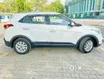 Hyundai Creta 1.4 CRDi S Plus, 2018, Diesel