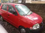 Hyundai Santro, 2009, Petrol