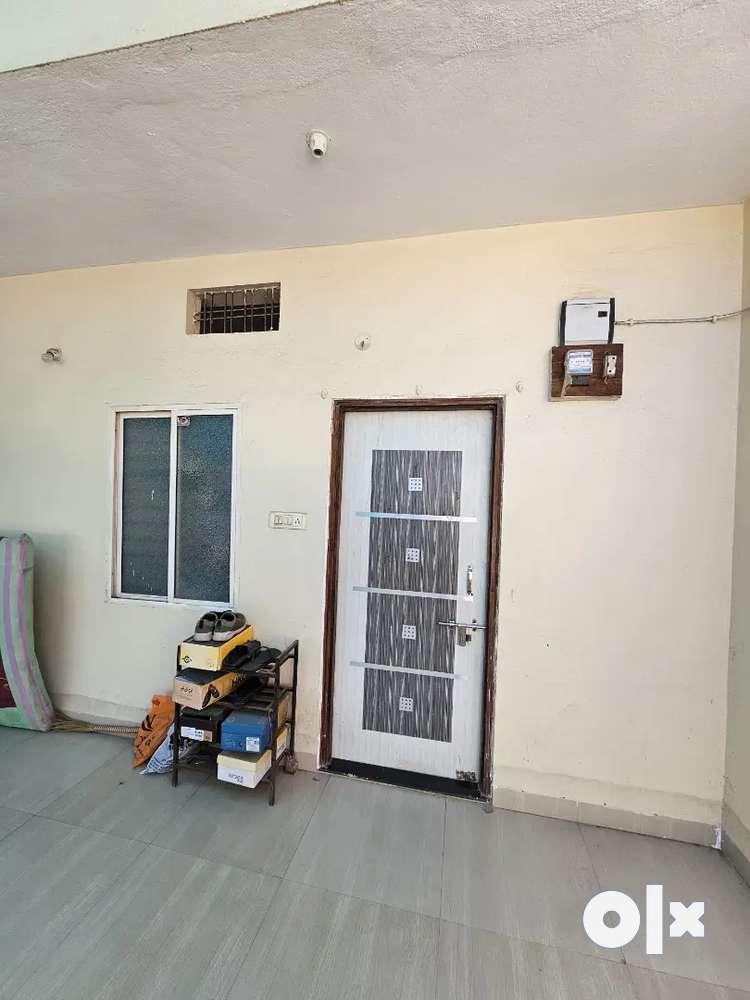 2 BHK available for rent