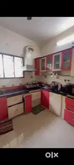 Pammal Near main road resale flat