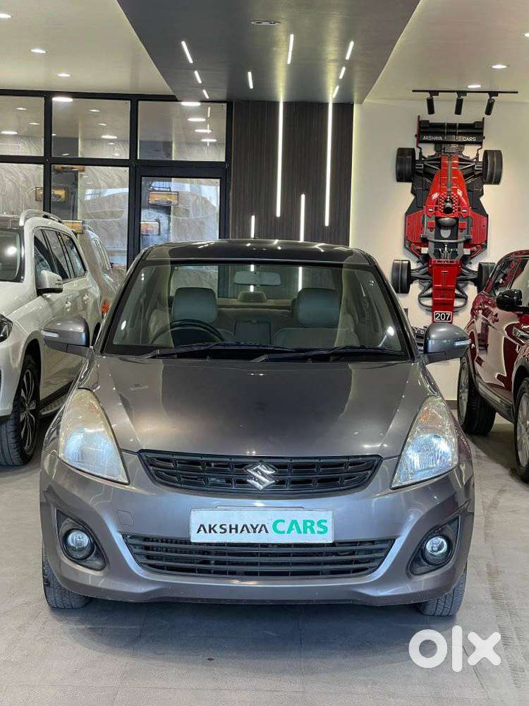 Maruti Suzuki Swift Dzire 2012-2015 VDI, 2014, Diesel