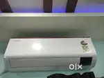 Samsung AC, very less used AC.