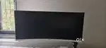 Curve monitor