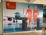 Urgently hiring an aviation female faculty experienced