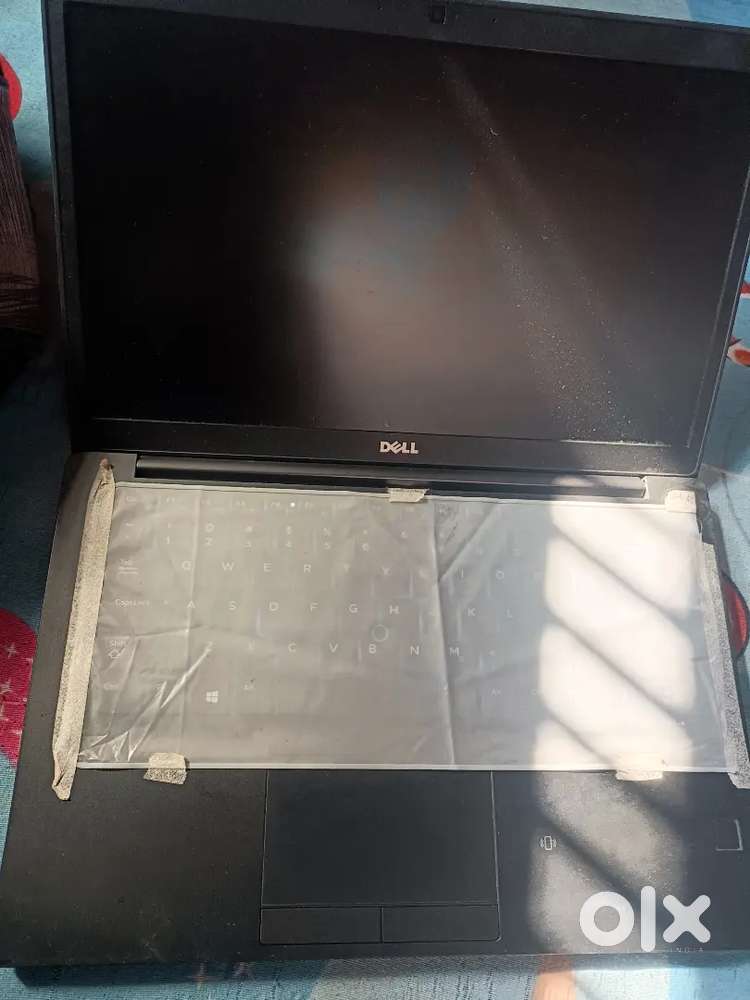 Dell laptop latitude 7490,