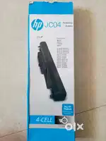 HP JC04 BATTERY