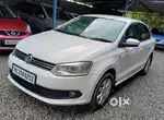 Volkswagen Vento 2010-2013 Diesel Comfortline, 2013, Diesel