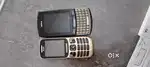 Samsung and nokia
