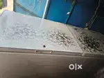 Voltas fridge