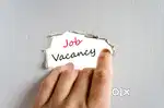 Office assistant