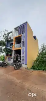 Our colony has all the facilities