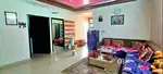 4BHK Apartment, 48 Lakhs, Dronpuri, Vaishali West