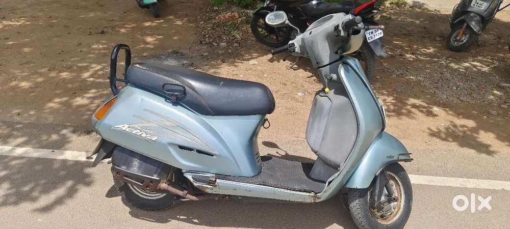 Good condition no insurance owner 1 km 53 model 2008