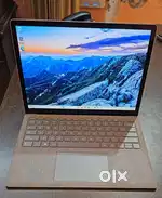 Microsoft Surface 3 with i5-10th gen, touchscreen OLED and 8GB RAM