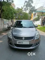 Maruti Suzuki Swift 1.2 VXI